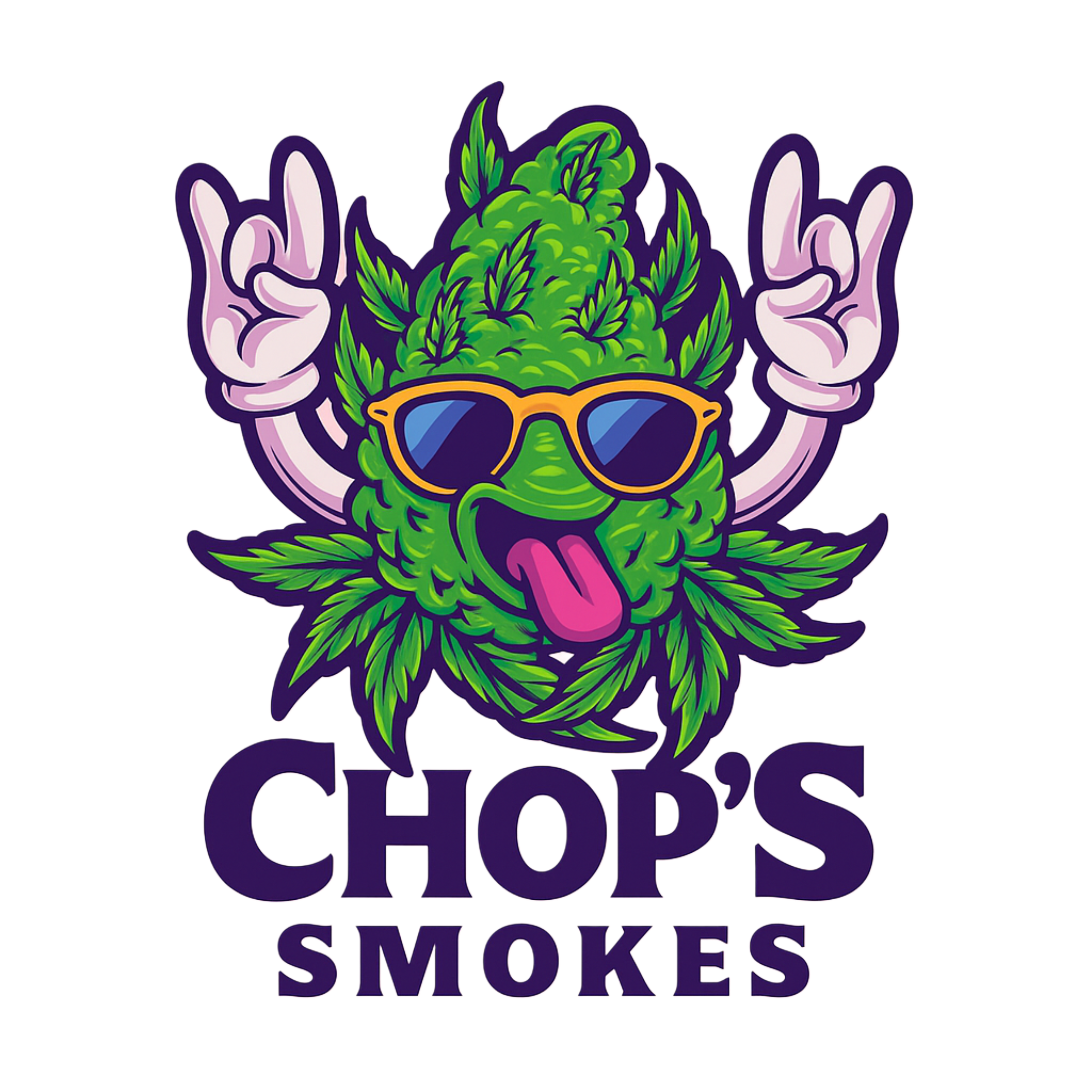 Chop’s Smokes 